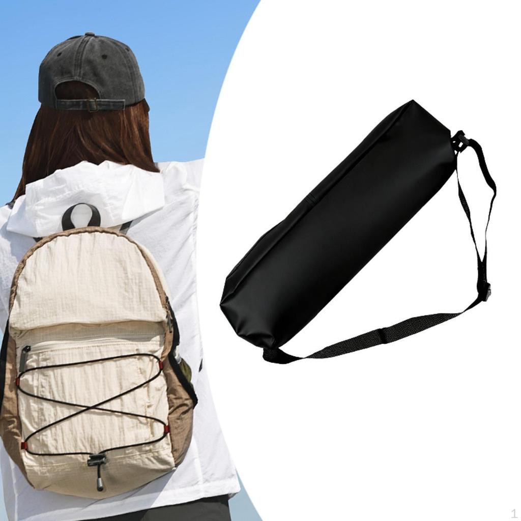 Tripod Carrying Stream Stand Bag Accessories Equipment Pouch Storage Selfie Organizer for