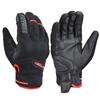 Daytona Motorcycle Winter Leather Waterproof and with Soft Smartphone Soft Fit Leather Winter Gloves 37376 Gloves, (Goat Leather), Windproof,