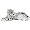 HANSA Snow Leopard 70cm