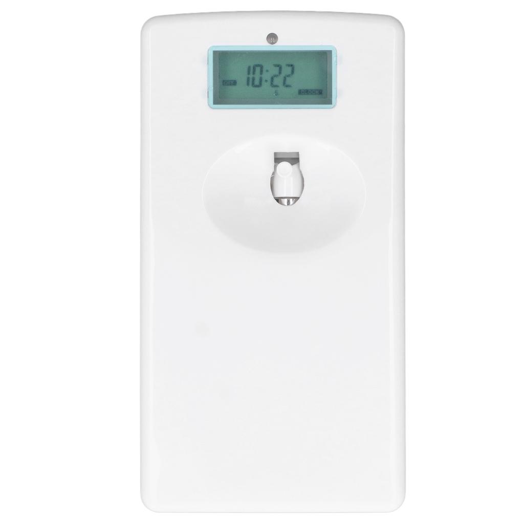 Automatický dávkovač parfému Osvěžovač vzduchu Dávkovač aromaterapie Nástěnná aromaterapie