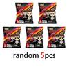 24 Stück Anime Strangers Things Figur Jane Ives/Will Byers/Mike Wheeler Blind Box Actionfigur Cosplay Ornament Figuren Spielzeug Geschenk