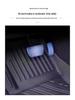 Waterproof TPE Wear-Resistant Floor Mats for 25-Year-Old Chery J6/J7/OMODA RHD Vehicles