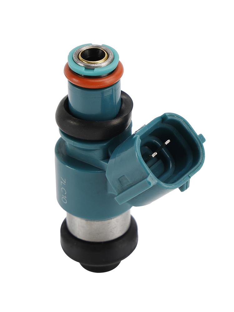 Fuel Injectors 13S-13761-00-00 For Yamaha YZFR6 YZF-R6 2008-2020