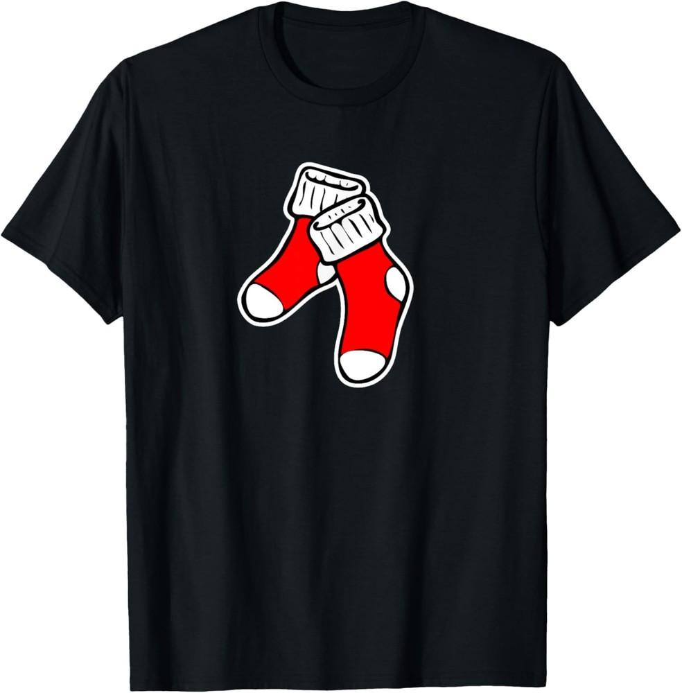 Sox T-Shirt Unisex T-Shirt S