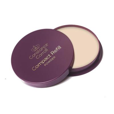 Constance Carroll Compact Refill Puder W Kamieniu 18 Ivory 12G