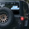Choose Any 5 Stickers | Custom Sticker Pack | Vinyl Stickers for Laptops, Water Bottles and Tumblers | Choose Your Stickers Bundle