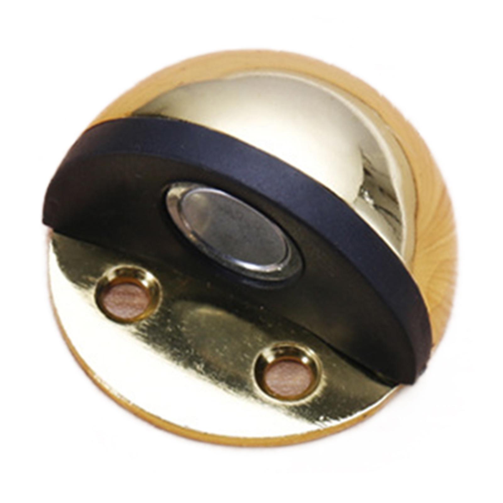 

Magnetic Non-Perforated Door Touch Anti-Scratch And Anti-Corrosion For Windows Nonmagnetic