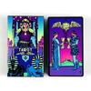 1 Box Tarot Cards 78PCS Tarot Deck Future Prediction Divination Board Playing Game For Party,Classic Design For Beginners & Pros