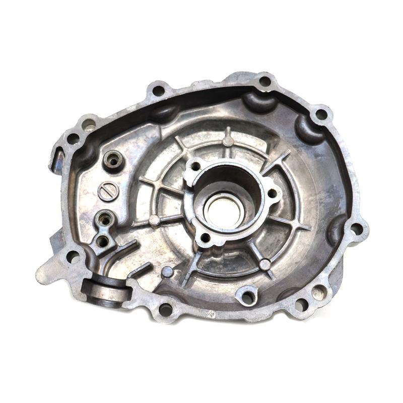 Fit For YAMAHA YZF R1 R1M R1S 2015 2016 2017 2018 2019 2020 2021 22-24 Motorcycle Engine Stator Crankcase Cover Replacement Part