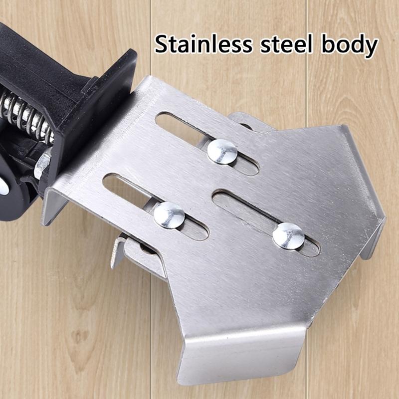 90 Degree Corner Clamps Photo Framing Tool Multipurpose Clamp for Accurate Alignment In Woodworking Metal Welding