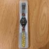 Used Swatch SWATCH TIMES SQUARE limited edition GZ409