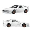 Hot Wheels Premium 2 Pack Mazda RX7 FC Pandem / '04 Mazda Mazdaspeed Miata [Mini Car] [3 lata i więcej] HRR75