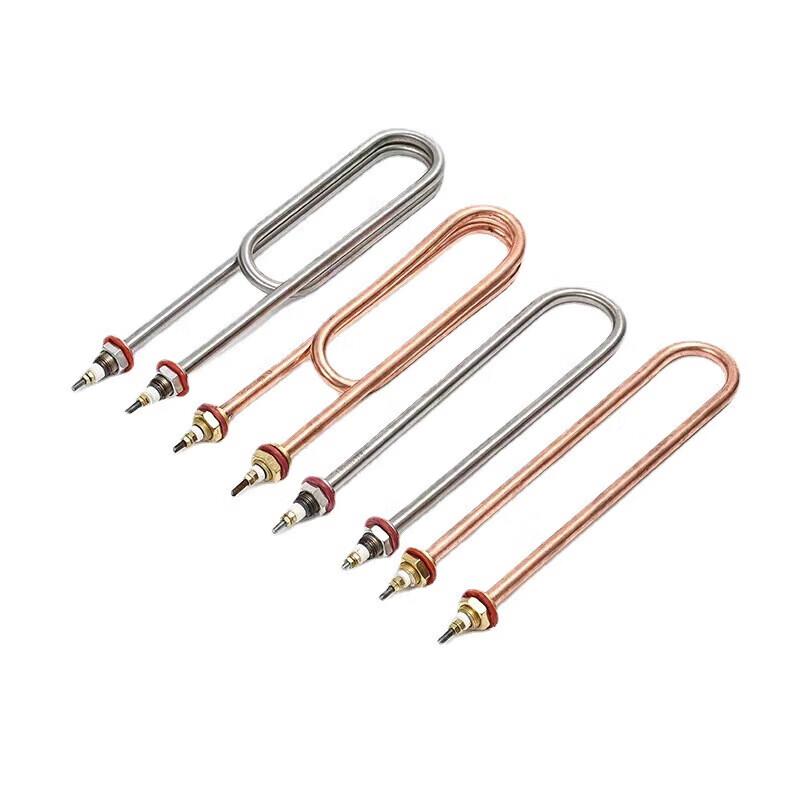 Yizhu U-Type Electric Water Tank Heating Element