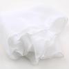 Barle Women's Semi-Transparent Chiffon Ballet Skirt for Dance Practice