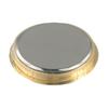 Clock Insert Quartz Movement Round Glass Mm Quartz Movement