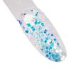 Pyłek Do Paznokci Bling Bling Effect Allepaznokcie 1 G Nr 08