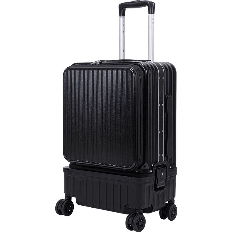 PGM Golf Clothing Bag with Shoe Compartment - Unisex Multifunctional Carry-On Luggage