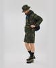Helinox Wear Natural Camo Lightweight Anorak_Khaki
