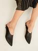 Missue Asymmetrical Mules