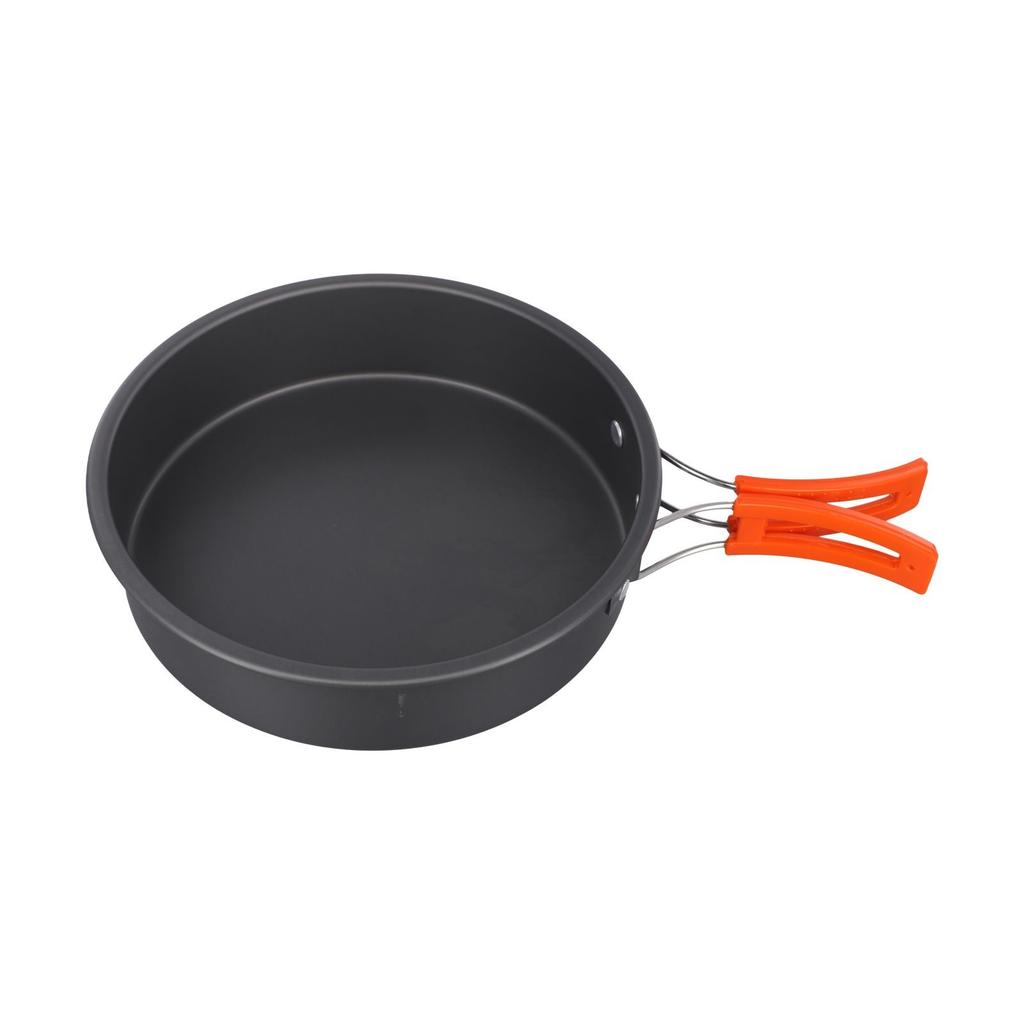 24.5*15.5*4cm Frying Pan 27*18*4.3cm 29*4.6*20cm Alumina 119g