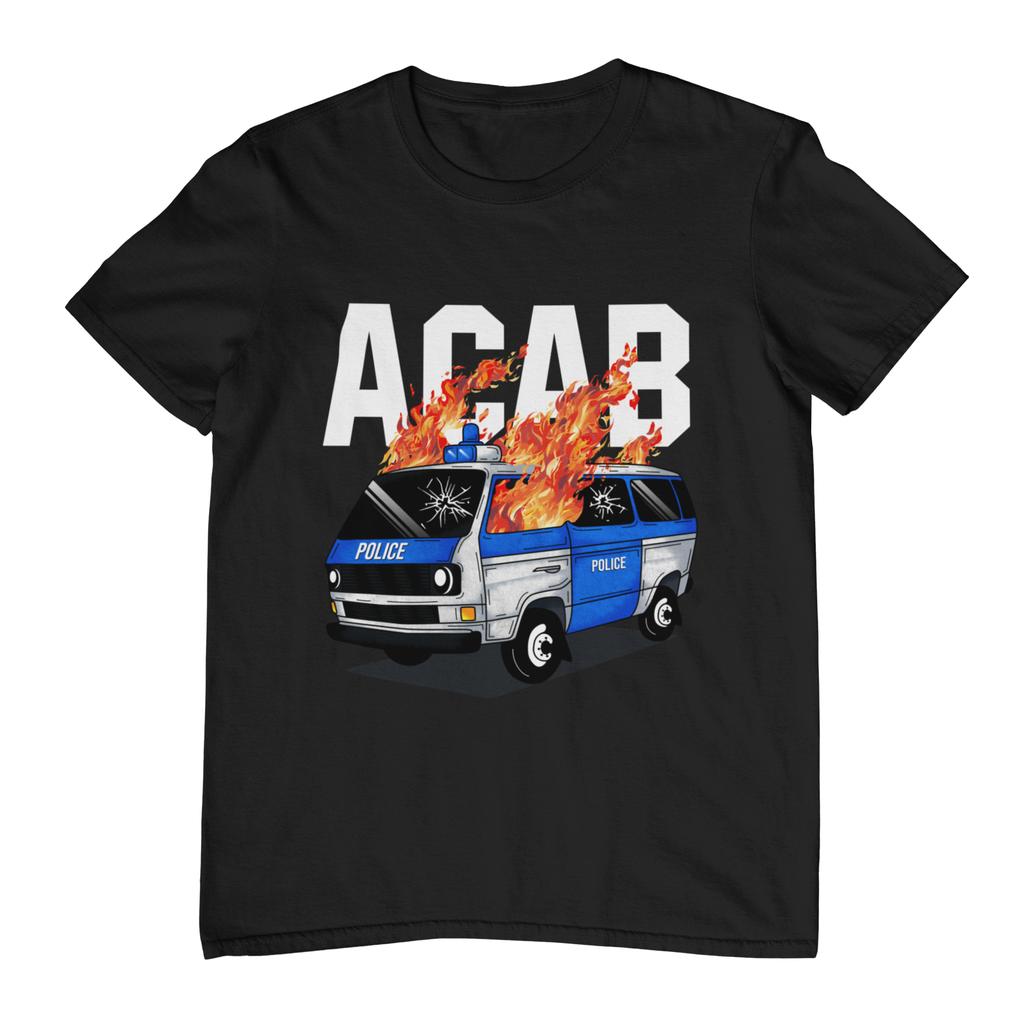 Summer Men's Popular Round Neck Short Sleeved T-shirt with Alphanumeric Printing Soft and Loose Oversized T-shirt for The Street