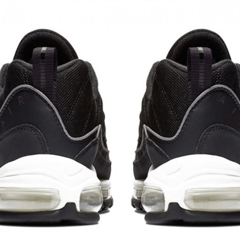 Nike Air Max 98 Sneakers 640744 009