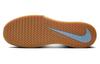 Nike Court Vapor Lite 2 HC White Sail Gum Light Brown Light Blue