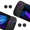 2024 Anti-slip Silicone Joystick Caps for ROG Ally X 2nd Gen - Dustproof Game Accessories