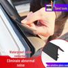 Car Side Window Rubber Sealing Strip