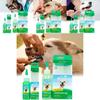Fresh Breath Multi-purpose Dog And Cat Dental Rinse For Plaque Removal And Oral Hygiene