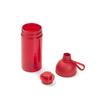 Room Copenhagen LEGO Hydration Bottle, 500ml, Bright Red, 40420001, Portable Water Bottle/Mug