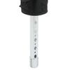 Retriever Aluminum Alloy Tube Large Capacity   Shagger for   Course