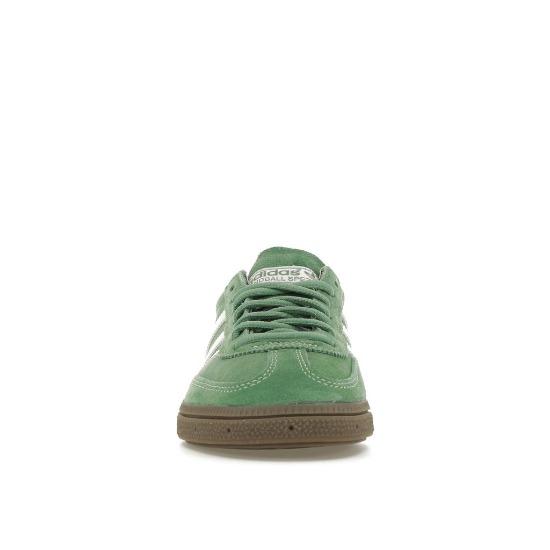 Adidas Handball Spezial Preloved Green Gum Unisex Sneakers IG6192