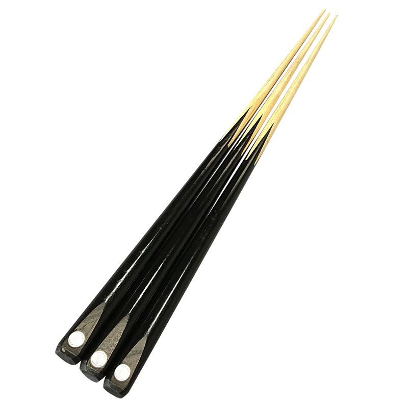 Бильярдный кий Xilekang из ясеня