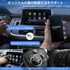 Android Auto Sans Fil Android Auto Sans Fil Bluetooth Android Auto Sans Fil Compatible avec les smartphones Android Android 11 et versions ultérieures Adaptateur, Adaptateur,