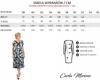 Roksana 46 dress, evening, elegant, formal, for a wedding, communion