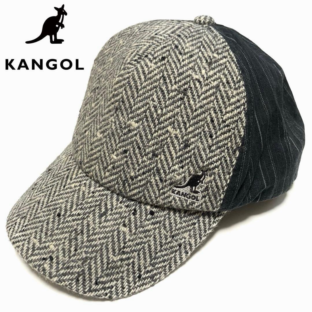 Used KANGOL/Kangol Cap