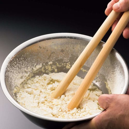 Yamako Flower Chopsticks, Made in Japan, 08495