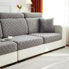 Jacquard High Quality Thick Plush Sofa Seat Covers For Living Room ,Sofa Cushion Slipcover,Couch Covers ,Corner Sofa Protector