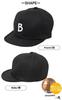 Umpire Cap Size [Fabulous] (No Adjuster, Adjustable)
