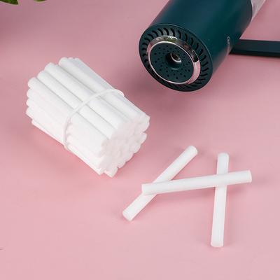 10 ks/balení výměnného filtru zvlhčovače bavlněná houbička pro usb zvlhčovač