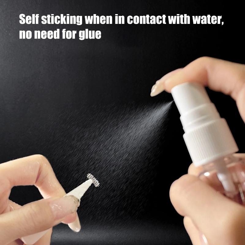 Mesh Lace Invisible Eyelid Tape Self Adhesive Breathable Waterproof Eye Lifting Stickers Natural Makeup Tool for Women Long Last