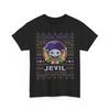 Spamton Deltarune Sans Graphic Printed TShirt Game Tee 2026 Summer New Unisex Unisex Cotton Unisex Fashion Tshirt Street Wear Y2K