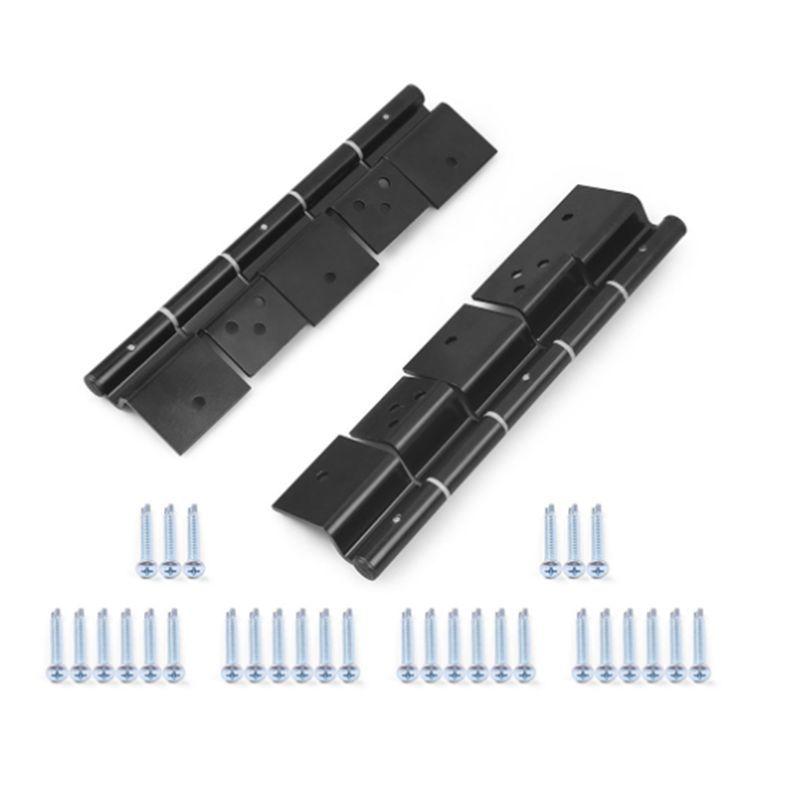 Authentic Friction Hinge Accessory Part Kit For Fifth Wheels Travel Trailers RV Entry Door And Challenger Door Series 450 805 95