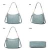 Women's Bag Simple Fashion Shoulder Bag European and American Trend Ladies Messenger Bag