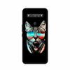For TCL 10 5G UW Case Animals Silicone TPU Soft Cover Phone Coque For TCL 10 SE TCL10 5G UW Capa Shockproof Cartoon Wolf Funda