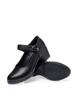  Women Cute Sweet Round Toe Wedge Heel Office Shoes Lady Casual Anti Skid Comfort Spring Summer Hotel Work Shoes A06