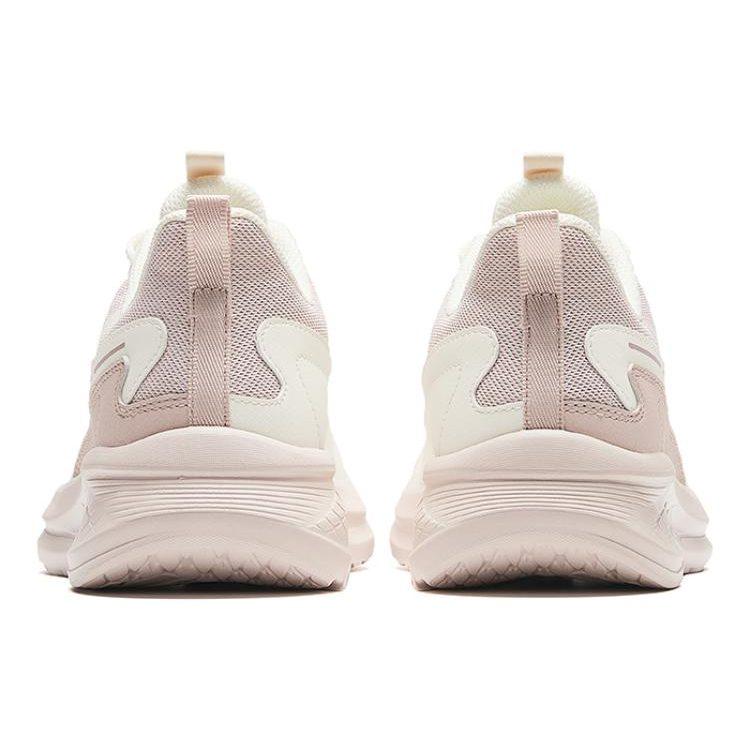 Anta Slip Resistant Abrasion Resistant Slip Resistant Abrasion Resistant Low Top Running Shoes Women's 922345579-7