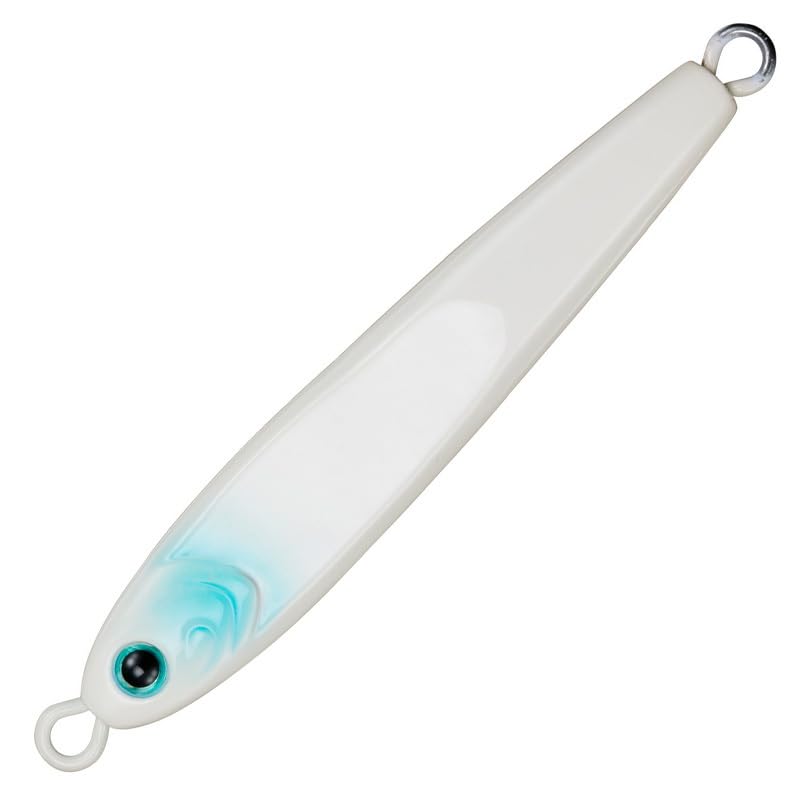 

Daiwa TG Bait 30 Chameleon Full Glow Blue Pot Lure,