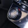 Aluminum Alloy Red Blue Black Interior Air Conditional Konb Ring Trim Cover For Hyundai Tucson NX4 2025 Accessories